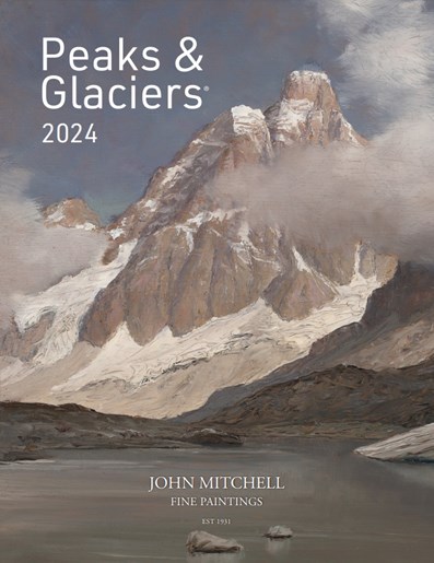Peaks & Glaciers 2024